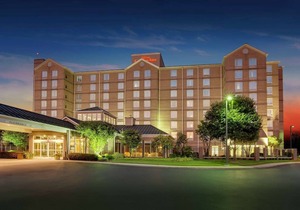 Hilton Garden Inn Louisville Airport