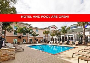 Hilton Garden Inn Corpus Christi