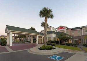 Hilton Garden Inn Corpus Christi