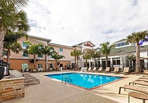 Hilton Garden Inn Corpus Christi