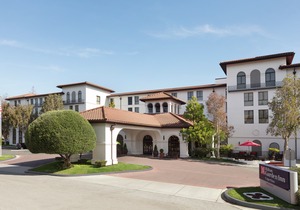 Hilton Garden Inn Cupertino