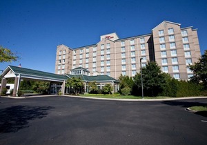Hilton Garden Inn Louisville Airport