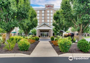 Hilton Garden Inn Louisville Airport