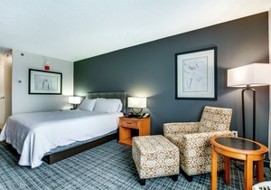 Hilton Garden Inn Louisville Airport