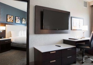 Hilton Garden Inn Minneapolis - University Area