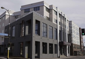 Hilton Garden Inn Minneapolis - University Area