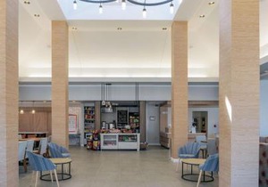 Hilton Garden Inn Plymouth