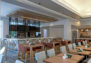 Hilton Garden Inn Plymouth