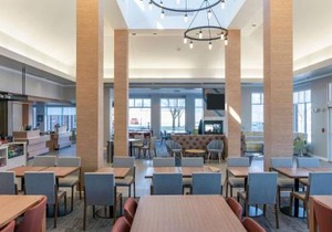Hilton Garden Inn Plymouth