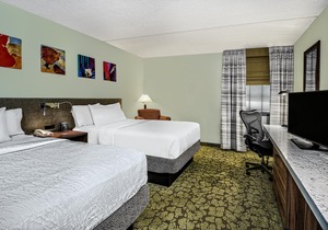 Hilton Garden Inn San Antonio Airport