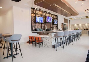 Hilton Garden Inn Tampa Suncoast Parkway