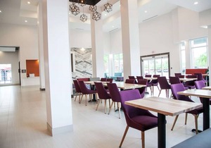 Hilton Garden Inn Tampa Suncoast Parkway
