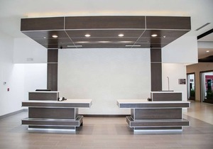 Hilton Garden Inn Tampa Suncoast Parkway