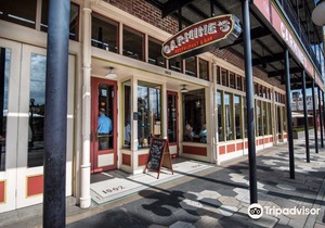 Hilton Garden Inn Tampa Ybor Historic District