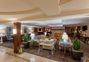 Hilton Garden Inn Monterey