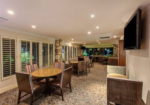 Hilton Garden Inn Monterey