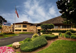 Hilton Garden Inn Monterey