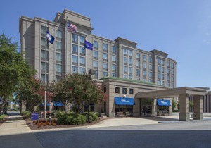 Hilton Garden Inn Virginia Beach Town Center