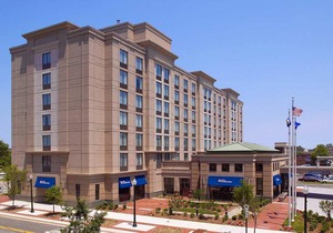 Hilton Garden Inn Virginia Beach Town Center