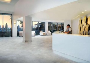 Hilton Marco Island Beach Resort and Spa