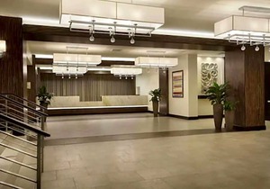 Hilton New York JFK Airport