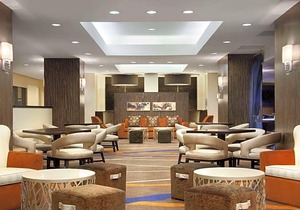 Hilton New York JFK Airport