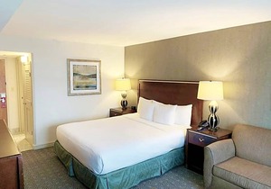 Hilton New York JFK Airport