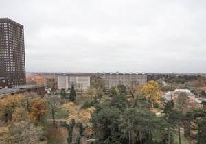 Hip Carlsberg Byen 1BR w/ Office, View & W/D, nr Istedgade, by Blueground