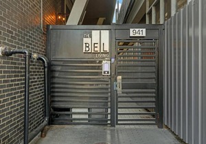 Hip & Stylish 2BR Apartment in Belmont - Belmont 606