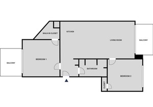 Hip Teglholmen 2BR w/ Balcony, Courtyard & W/D, nr Harbor, by Blueground