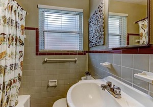 Hist Home in Avondale/Riverside & DT Jacksonville