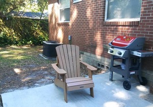 Hist Home in Avondale/Riverside & DT Jacksonville