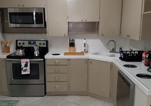 Hist Home in Avondale/Riverside & DT Jacksonville