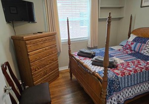 Hist Two Bedroom Home in Avondale Riverside Jacksonville