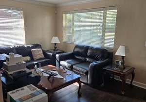 Hist Two Bedroom Home in Avondale Riverside Jacksonville