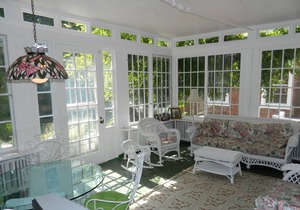 Historic Brick Federal Period Mansion on Fabled Chestnut Street, Salem