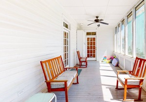 Historic Charm Paired w/ Modern Updates - East End Gem Near Beach & Pier