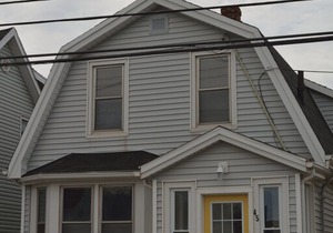 Historic home close to downtown