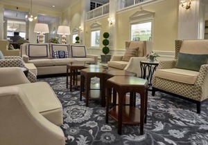 Historic Stay Right in the Heart of the City | Pets Are Allowed