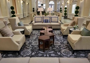 Historic Stay Right in the Heart of the City | Pets Are Allowed