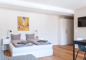 HITrental Marktplatz Apartments