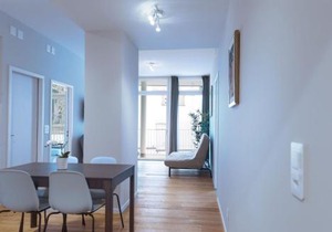 HITrental Marktplatz Apartments