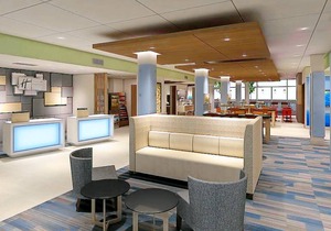 Holiday Inn Express & Suites - Olathe South, an IHG Hotel