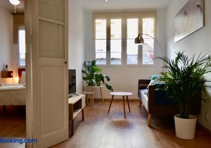 Hola Valencia - Holiday Apartments