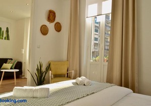 Hola Valencia - Holiday Apartments