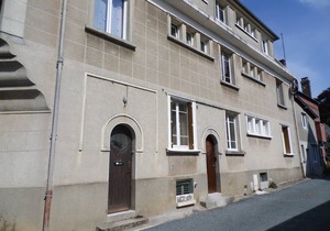 Holiday apartment Veules les Roses for 1 - 4 persons with 1 bedroom - Holiday apartment