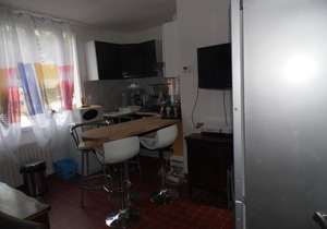 Holiday apartment Veules les Roses for 1 - 4 persons with 1 bedroom - Holiday apartment