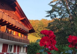 Holiday apartment Hasliberg Hohfluh for 2 - 3 persons with 1 bedroom - Holiday apartment