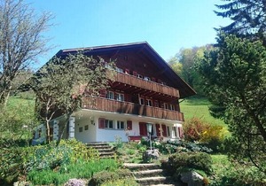 Holiday apartment Hasliberg Hohfluh for 2 - 3 persons with 1 bedroom - Holiday apartment