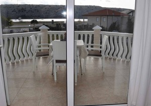 Holiday apartment Apartment Daniela A1